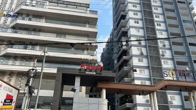 Image of 1210 Sq.ft 2 BHK Apartment / Flat for sale in Praneeth Pranav Solitaire, Bachupally, Hyderabad for Rs. 11000000