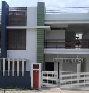 Image of 2323 Sq.ft 4 BHK Independent House for sale in Pioneer Green Avenue, Mowa, Raipur for Rs. 10200000