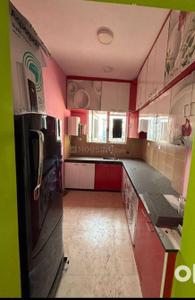 Kitchen Image of 1060 Sq.ft 2 BHK Apartment / Flat for sale in Regency, Thakurpukur Kolkata for Rs. 6000000