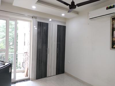 Bedroom Image of 2200 Sq.ft 4 BHK Apartment / Flat for sale in Kamakshi Apartment, Sector 6 Dwarka New Delhi for Rs. 35300000