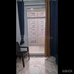 Bedroom Image of 1670 Sq.ft 2 BHK Apartment / Flat for sale in SS The Leaf, Sector 85 Gurgaon for Rs. 18500000