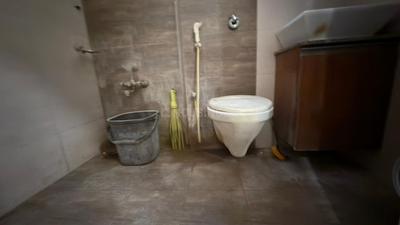 Bathroom Image of 1800 Sq.ft 4 BHK Apartment / Flat for sale in Bhayli Vadodara for Rs. 9000000