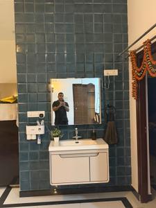 Bathroom Image of 3840 Sq.ft 6 BHK Independent House for sale in Khaliakani Brajrajnagar for Rs. 30000000