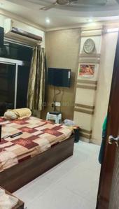 Bedroom Image of 1506 Sq.ft 3 BHK Apartment / Flat for sale in Bhowanipore Kolkata for Rs. 14000000