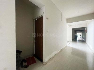 Image of 513 Sq.ft 2 BHK Apartment / Flat for sale in Avalon Skyline, Vatva, Ahmedabad for Rs. 3500000