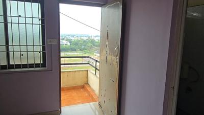 Balcony Image of 1463 Sq.ft 2 BHK Apartment / Flat for sale in Borsi Durg for Rs. 3000000
