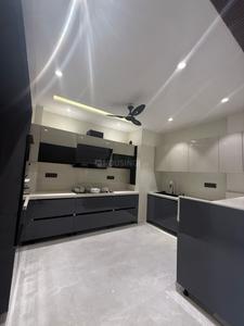 Kitchen Image of 2170 Sq.ft 3 BHK Builder Floor for sale in Sector 49 Gurgaon for Rs. 27500000