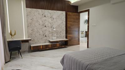 Bedroom Image of 11000 Sq.ft 5 BHK Villa for sale in County Walk Township Indore for Rs. 87500000