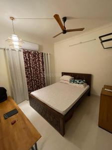 Bedroom Image of 600 Sq.ft 1 BHK Apartment / Flat for sale in Risland The Ace, Perungudi Chennai for Rs. 8500000