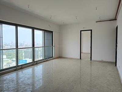 Living Room Image of 4500 Sq.ft 6 BHK Apartment / Flat for sale in Adani Ten BKC, Bandra East Mumbai for Rs. 250000000