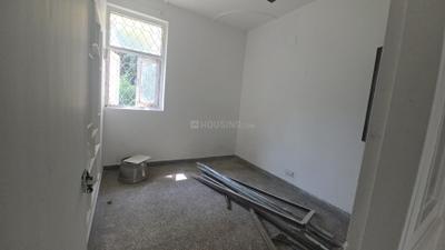 Bedroom Image of 2800 Sq.ft 4 BHK Builder Floor for rent in Panchsheel Park New Delhi for Rs. 180000