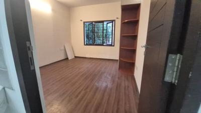 Bedroom Image of 1406 Sq.ft 3 BHK Apartment / Flat for rent in RMS Ayushmann, Choolaimedu Chennai for Rs. 42000