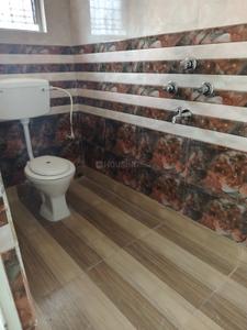 Bathroom Image of 400 Sq.ft 1 BHK Apartment / Flat for sale in Bramhapur Kolkata for Rs. 1451000