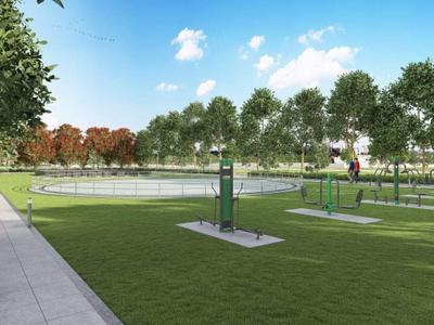 Image of 1000 Sq.ft Residential Plot / Land for sale in Ashtvinayaka Shantikunj City, Chhachhanpairi, Raipur for Rs. 1900000