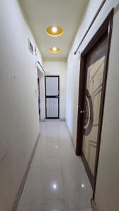 Hall Image of 800 Sq.ft 1 BHK Apartment / Flat for rent in Trimurti Nagar Nagpur for Rs. 20000