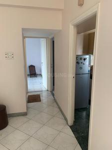 Hall Image of 1178 Sq.ft 2 BHK Apartment / Flat for sale in Keventer Westwind, Garia, Sonarpur Kolkata for Rs. 9500000