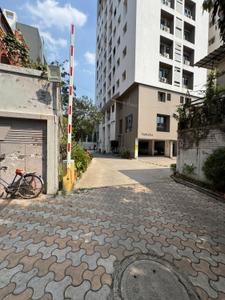 Image of 1650 Sq.ft 3 BHK Apartment / Flat for sale in Signum Aristo, Maniktala, Kolkata for Rs. 21000000