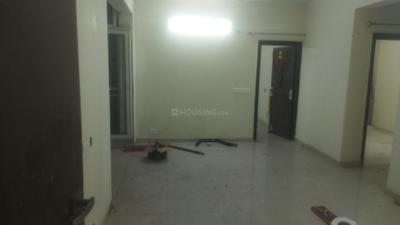 Living Room Image of 1263 Sq.ft 2.5 BHK Apartment / Flat for rent in Gagan Vihar Ghaziabad for Rs. 13500