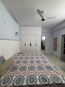 Bedroom Image of 1600 Sq.ft 3 BHK Builder Floor for sale in Tangra Kolkata for Rs. 12300000