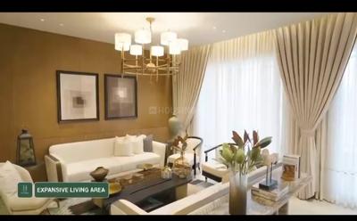 Hall Image of 2150 Sq.ft 3 BHK Apartment / Flat for sale in PR7 Airport Road Zirakpur for Rs. 20000000