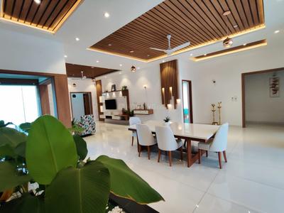 Hall Image of 5000 Sq.ft 4.5 BHK Independent House for sale in Kadathy Muvattupuzha for Rs. 70000000