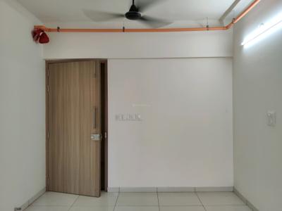 Living Room Image of 464 Sq.ft 1 BHK Apartment / Flat for rent in Godrej Nirvaan, Bhiwandi Thane for Rs. 18000