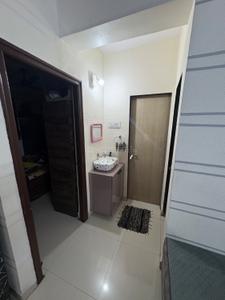 Hall Image of 564 Sq.ft 1 BHK Apartment / Flat for sale in Jahangir Pura Surat for Rs. 2200000