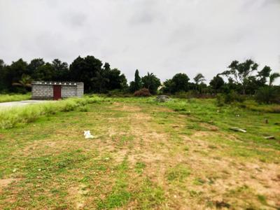 Image of 800 Sq.ft Residential Plot / Land for sale in Anthivadi, Hosur for Rs. 1160000