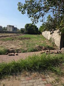 Image of 1314 Sq.ft Residential Plot / Land for sale in ATS Golf Meadows, Ashiana Colony, Dera Bassi for Rs. 6278000
