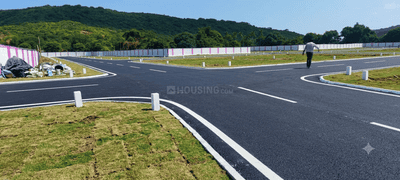 Image of 600 Sq.ft Residential Plot / Land for sale in Urapakkam, Chennai for Rs. 1735999
