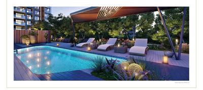 Image of 1905 Sq.ft 3 BHK Apartment / Flat for sale in Kolte Patil 24K Altura Tower A And B, Baner, Pune for Rs. 25000000