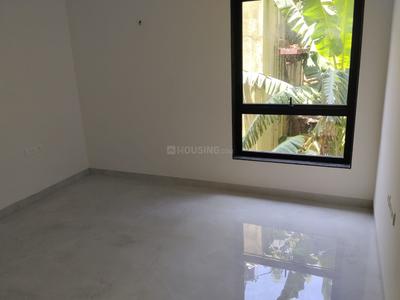 Bedroom Image of 1656 Sq.ft 3 BHK Apartment / Flat for sale in Anna Nagar Phase II, Sholinganallur Chennai for Rs. 37500000