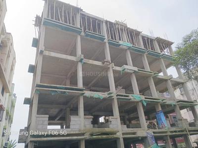 Image of 1202 Sq.ft 3 BHK Apartment / Flat for sale in Madurdaha, Kolkata for Rs. 8233700