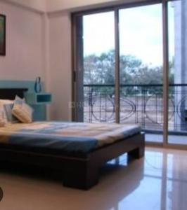 Bedroom Image of 1147 Sq.ft 2 BHK Apartment / Flat for sale in Mahindra Royale, Pimpri Pune for Rs. 9912112