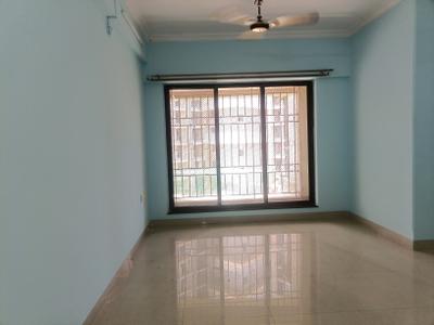 Living Room Image of 1154 Sq.ft 2 BHK Apartment / Flat for sale in Damodarpriya, Kharghar Navi Mumbai for Rs. 17500000