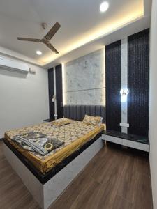 Bedroom Image of 900 Sq.ft 3 BHK Duplex for sale in Lalarpura Jaipur for Rs. 19000000