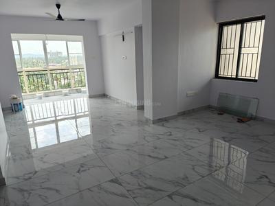 Living Room Image of 1255 Sq.ft 2 BHK Apartment / Flat for sale in Nellikunnu Thrissur for Rs. 5271000