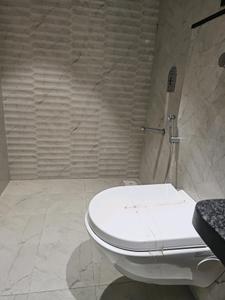 Common Bathroom Image of 1490 Sq.ft 2 BHK Apartment / Flat for sale in Nirman Altius, Kharadi Pune for Rs. 14800000