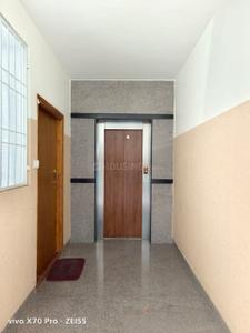 Image of 600 Sq.ft 1 BHK Builder Floor for rent in The HSR Club residency, HSR Layout, Bengaluru for Rs. 21000