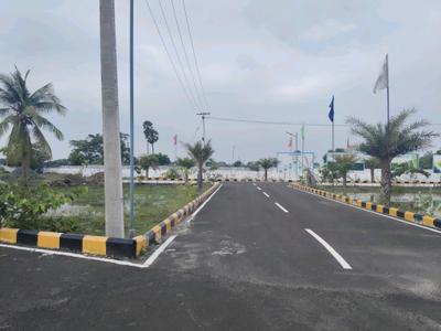 Image of 1200 Sq.ft Residential Plot / Land for sale in Kovalam, Chennai for Rs. 4788000