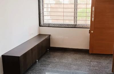 Balcony Image of Harsha Nest - Visveshwaraya Layout in Annapurneshwari Nagar, Ullalu