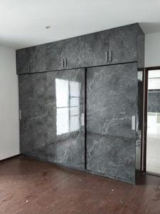 Bedroom Image of 1550 Sq.ft 3 BHK Apartment / Flat for rent in Purva Westend Phase 1, Hongasandra Bengaluru for Rs. 70000