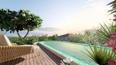 Balcony Image of 2228 Sq.ft 3 BHK Apartment / Flat for sale in Porvorim Goa for Rs. 24900000