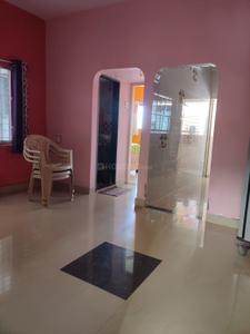 Living Room Image of 1100 Sq.ft 2 BHK Apartment / Flat for sale in Patel Colony Jamnagar for Rs. 2800000