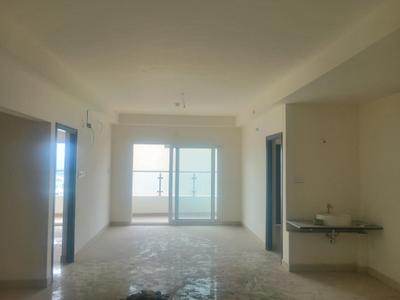 Living Room Image of 1495 Sq.ft 3 BHK Apartment / Flat for sale in Tellapur Sangareddy for Rs. 9717503