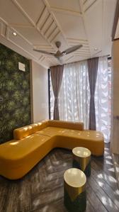 Living Room Image of 2200 Sq.ft 3 BHK Independent House for sale in Parul Palm Green, Pipliya Kumar Indore for Rs. 18500000