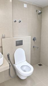 Image of 1995 Sq.ft 3 BHK Apartment / Flat for rent in Shilp Residency, Gota, Ahmedabad for Rs. 38500