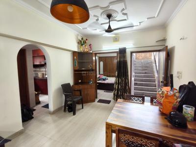 Hall Image of 1000 Sq.ft 2 BHK Apartment / Flat for rent in Bathal apartment, Patparganj New Delhi for Rs. 30000
