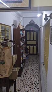 Hall Image of 1500 Sq.ft 3 BHK Apartment / Flat for sale in Barasat Kolkata for Rs. 3900000