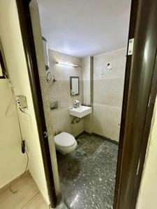 Image of 325 Sq.ft 1 RK Builder Floor for rent in Lajpat Nagar, New Delhi for Rs. 27000